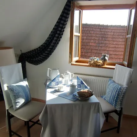 Ferienwohnung Im Koenigsteiner Landhaus * Königstein in der Oberpfalz