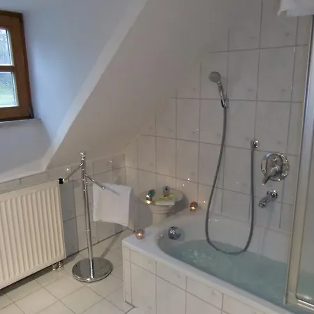 Ferienwohnung Im Koenigsteiner Landhaus * Königstein in der Oberpfalz