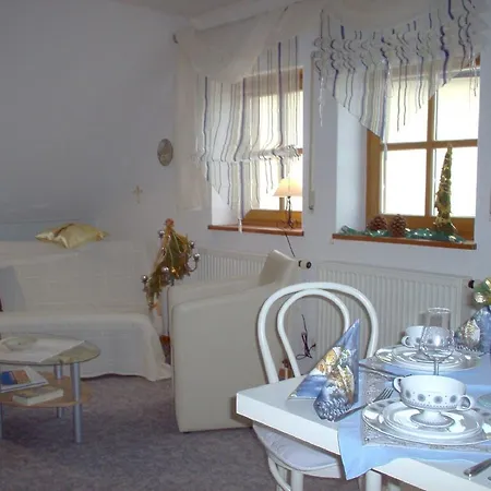 Διαμέρισμα Ferienwohnung Im Koenigsteiner Landhaus