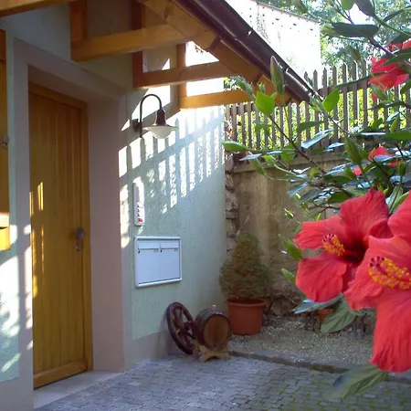 Ferienwohnung Im Koenigsteiner Landhaus Königstein in der Oberpfalz