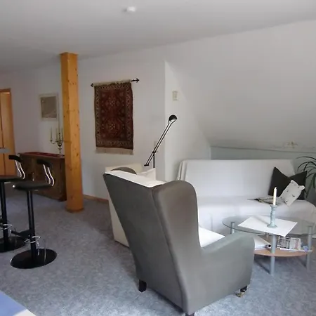 Ferienwohnung Im Koenigsteiner Landhaus *