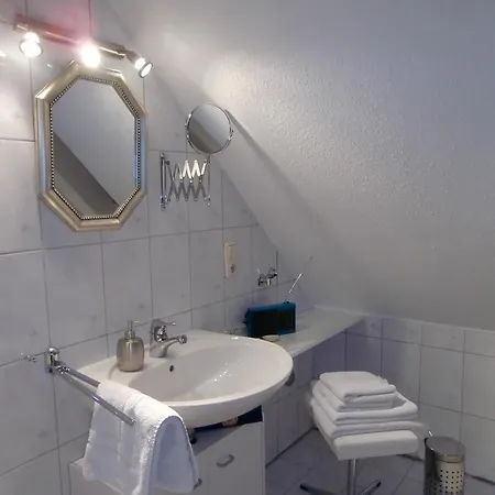 Ferienwohnung Im Koenigsteiner Landhaus Διαμέρισμα Königstein in der Oberpfalz