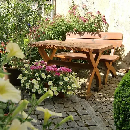 Ferienwohnung Im Koenigsteiner Landhaus Königstein in der Oberpfalz