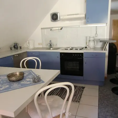 Ferienwohnung Im Koenigsteiner Landhaus Διαμέρισμα